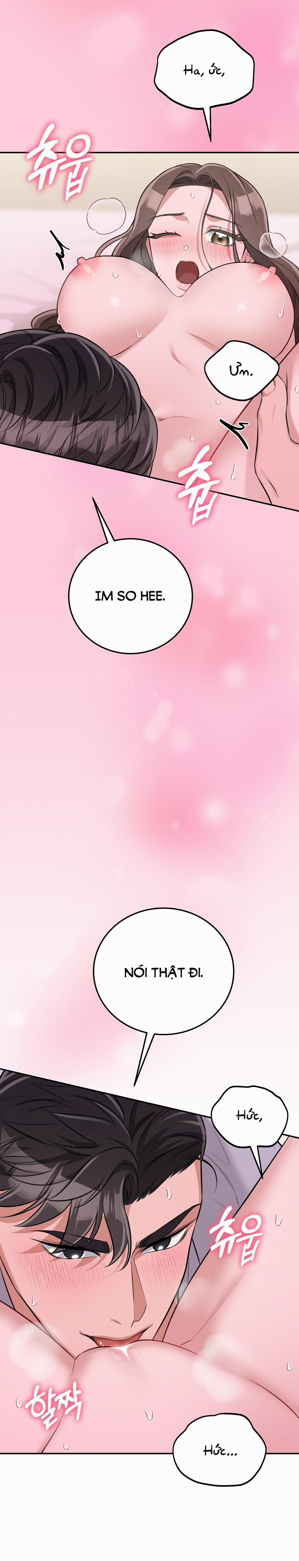 [18+] Cướp Dâu 21.1 trang 18