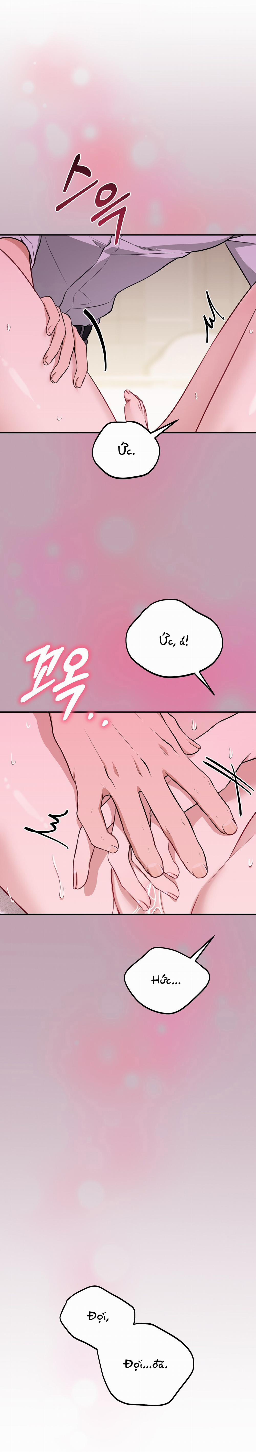 [18+] Cướp Dâu 21.1 trang 5