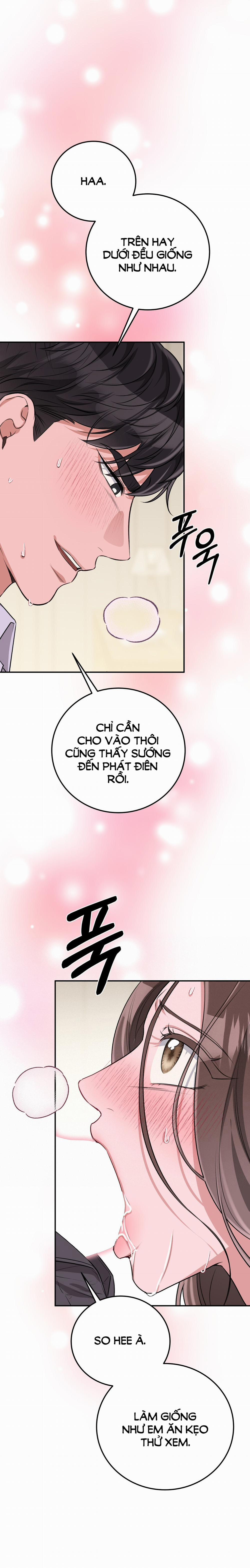 [18+] Cướp Dâu 21.2 trang 10