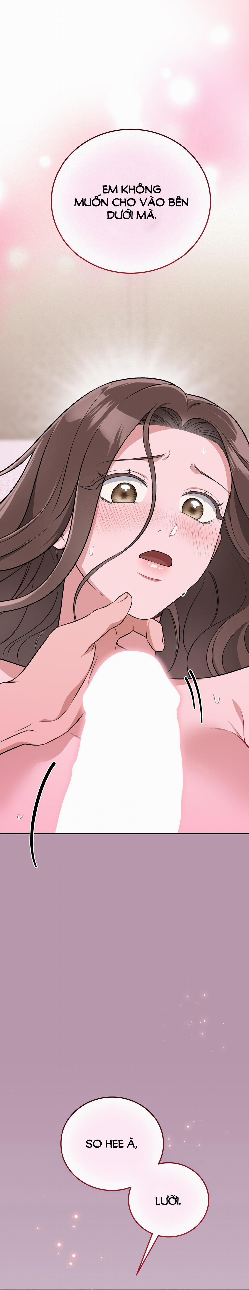 [18+] Cướp Dâu 21.2 trang 3