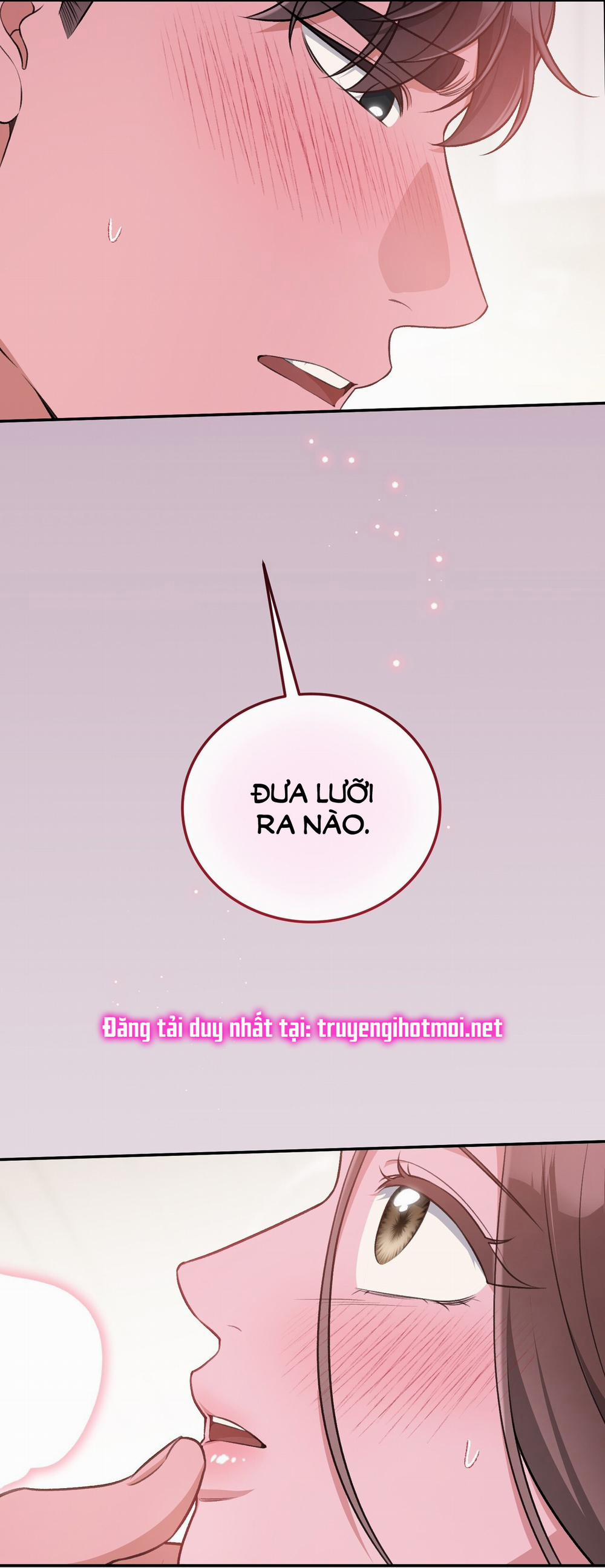 [18+] Cướp Dâu 21.2 trang 4