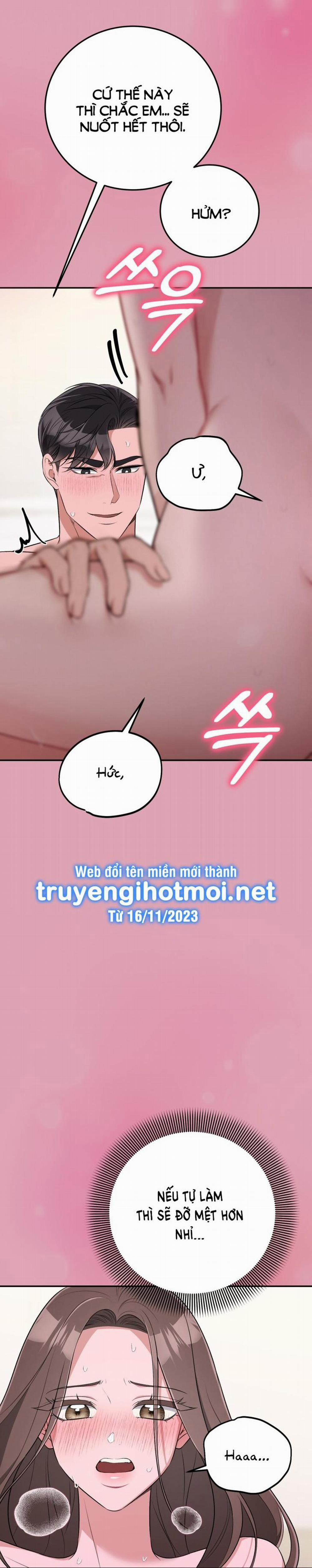 [18+] Cướp Dâu 22.2 trang 0