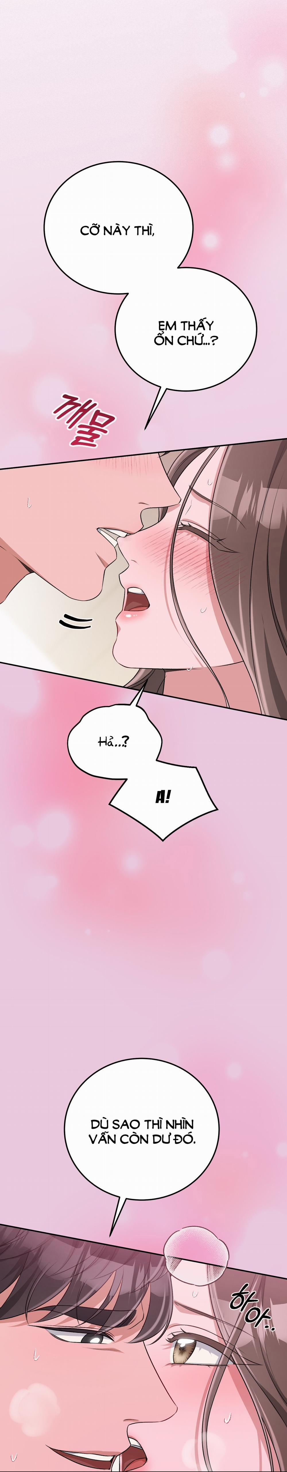 [18+] Cướp Dâu 22.2 trang 4