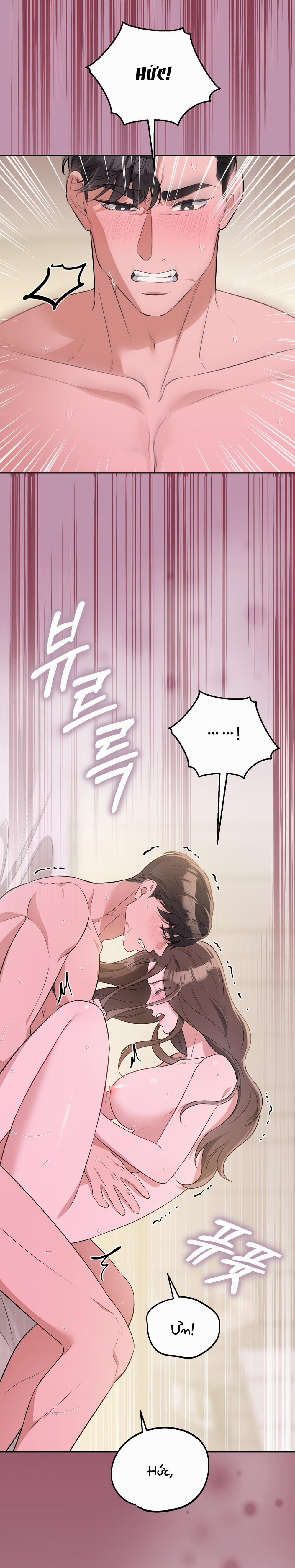 [18+] Cướp Dâu 22.2 trang 7