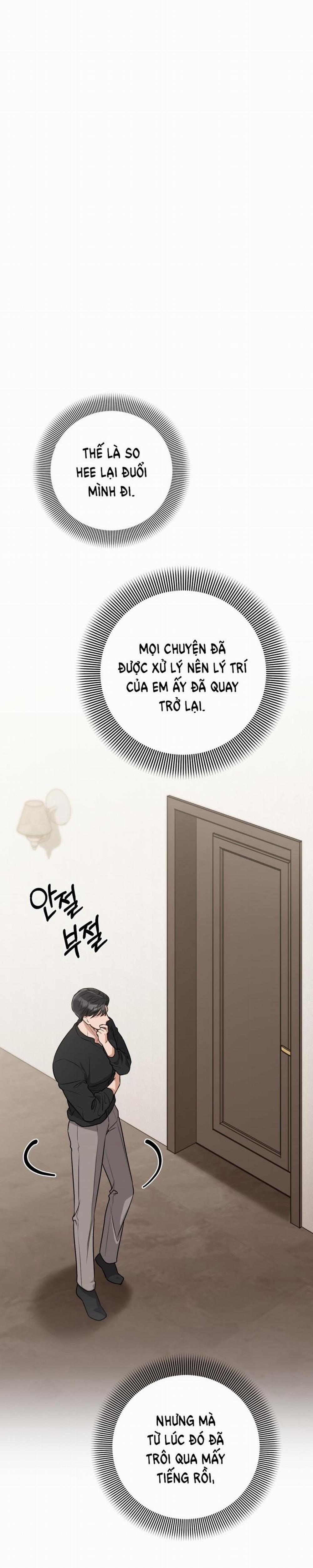 [18+] Cướp Dâu 23.1 trang 0