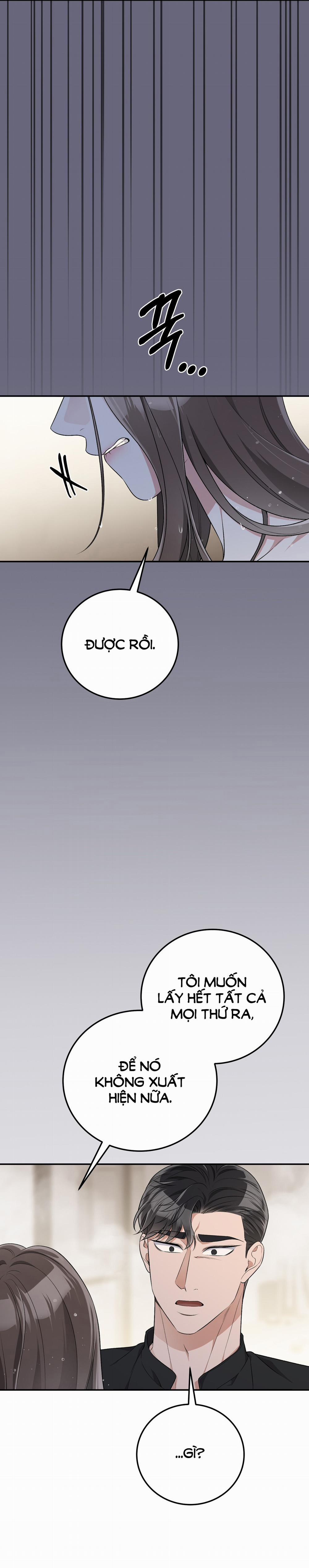 [18+] Cướp Dâu 23.1 trang 10