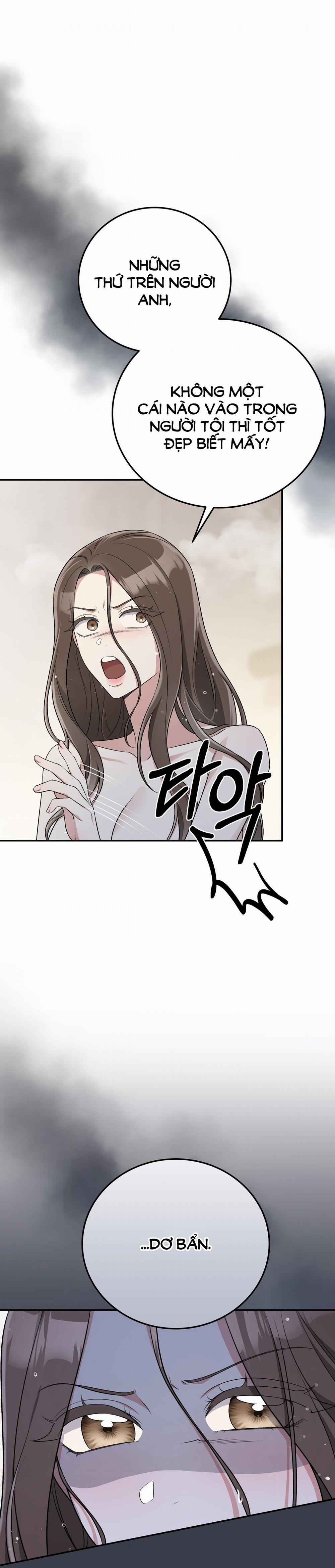 [18+] Cướp Dâu 23.1 trang 11