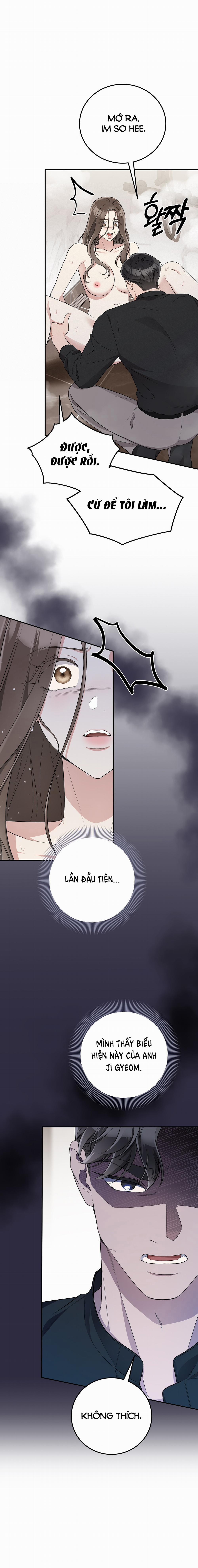 [18+] Cướp Dâu 23.1 trang 13