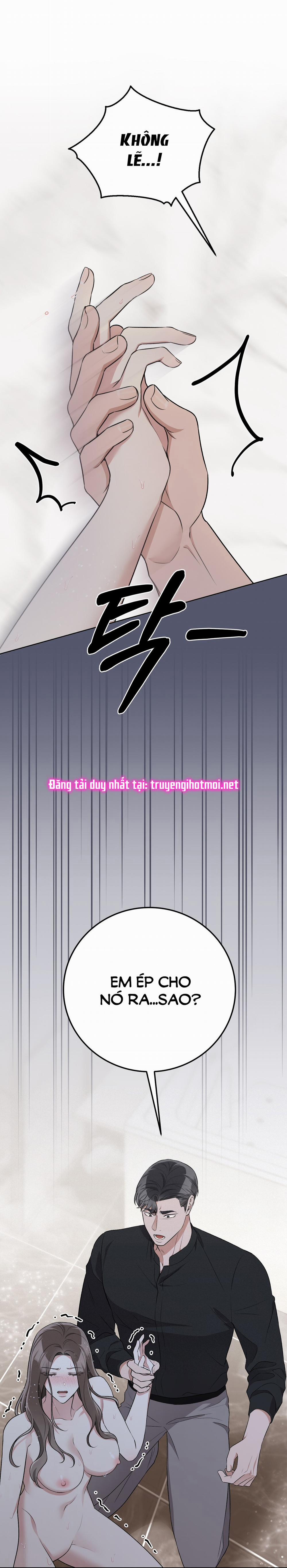 [18+] Cướp Dâu 23.1 trang 9