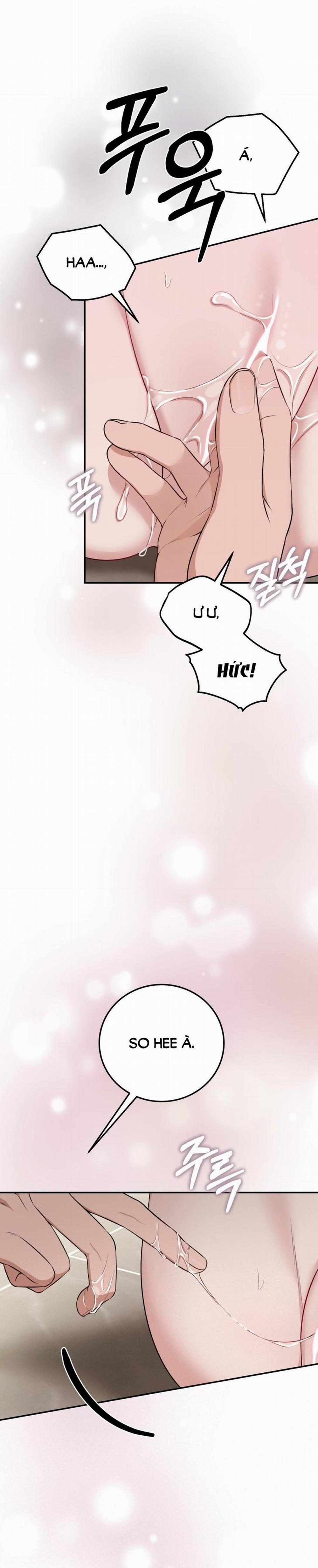 [18+] Cướp Dâu 23.2 trang 0