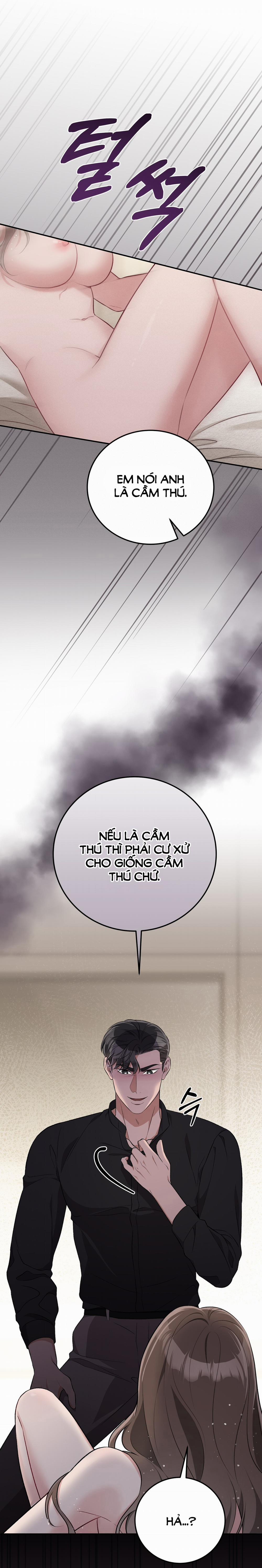 [18+] Cướp Dâu 23.2 trang 11