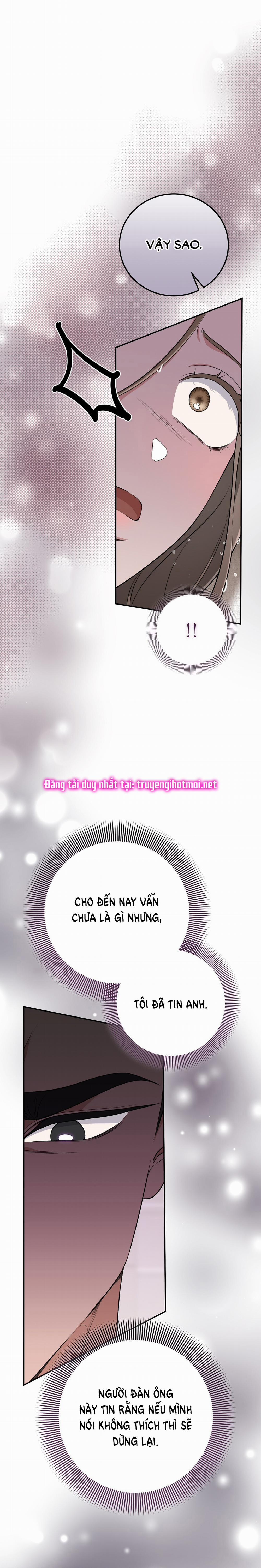 [18+] Cướp Dâu 23.2 trang 14