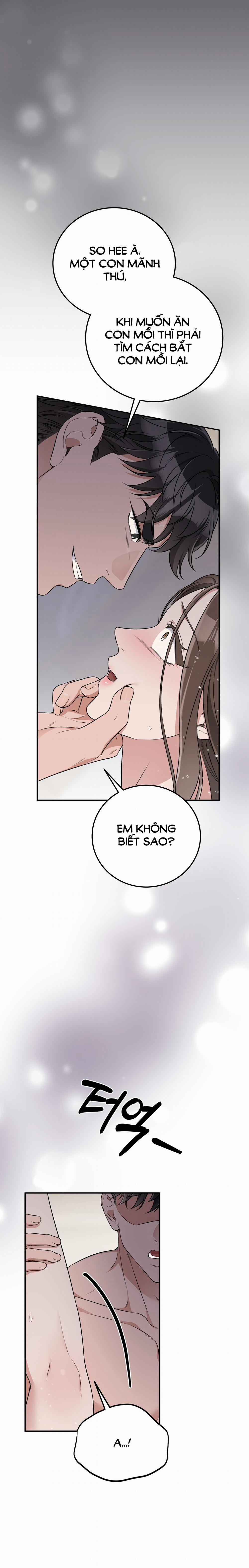 [18+] Cướp Dâu 23.2 trang 16