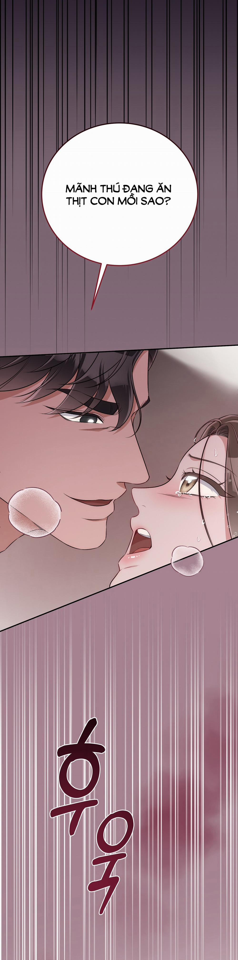 [18+] Cướp Dâu 23.2 trang 23