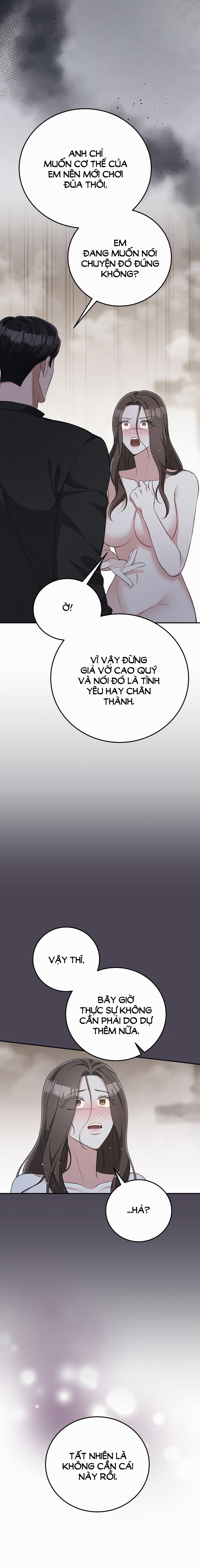 [18+] Cướp Dâu 23.2 trang 6