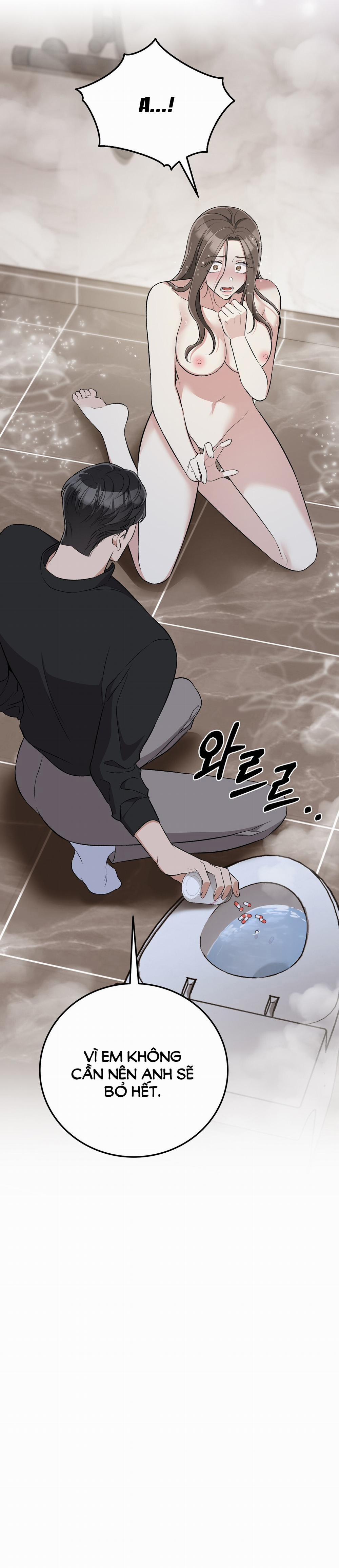 [18+] Cướp Dâu 23.2 trang 8