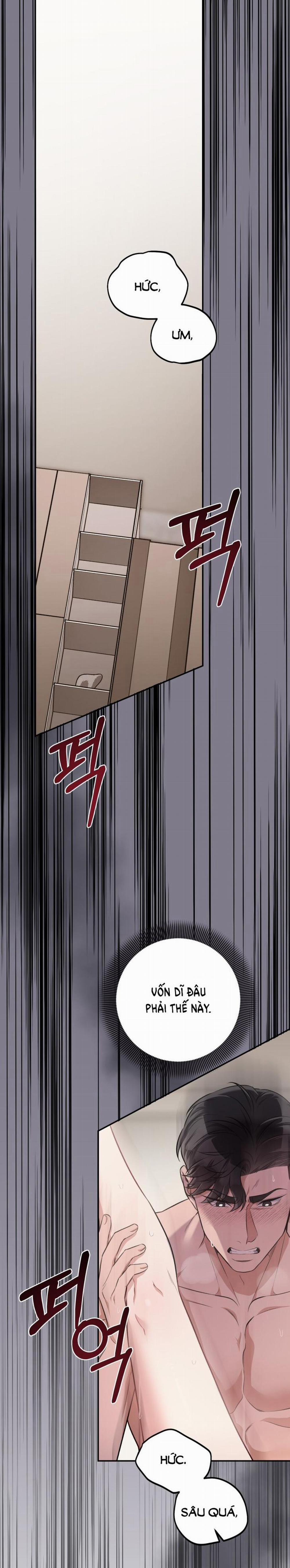 [18+] Cướp Dâu 24.1 trang 0