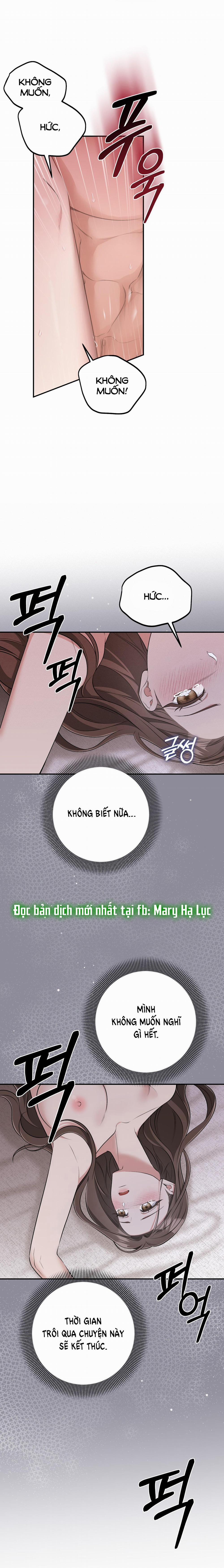 [18+] Cướp Dâu 24.1 trang 3