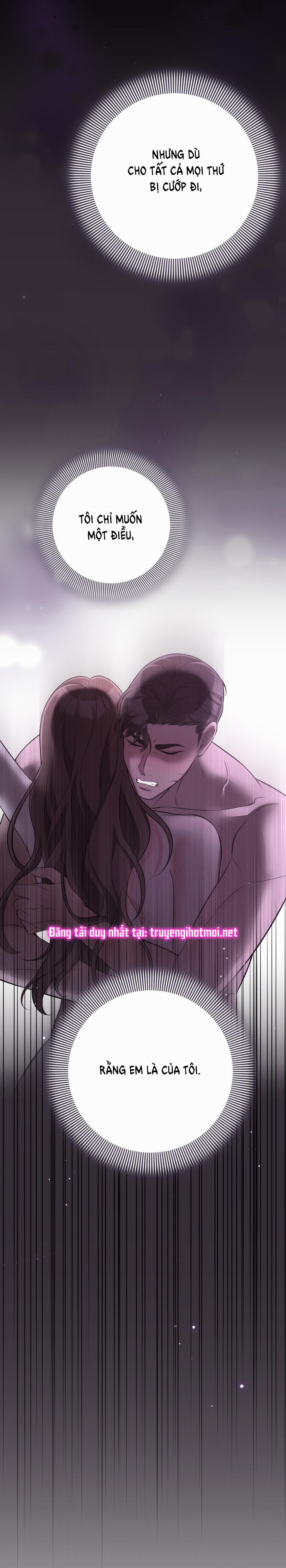 [18+] Cướp Dâu 24.1 trang 7