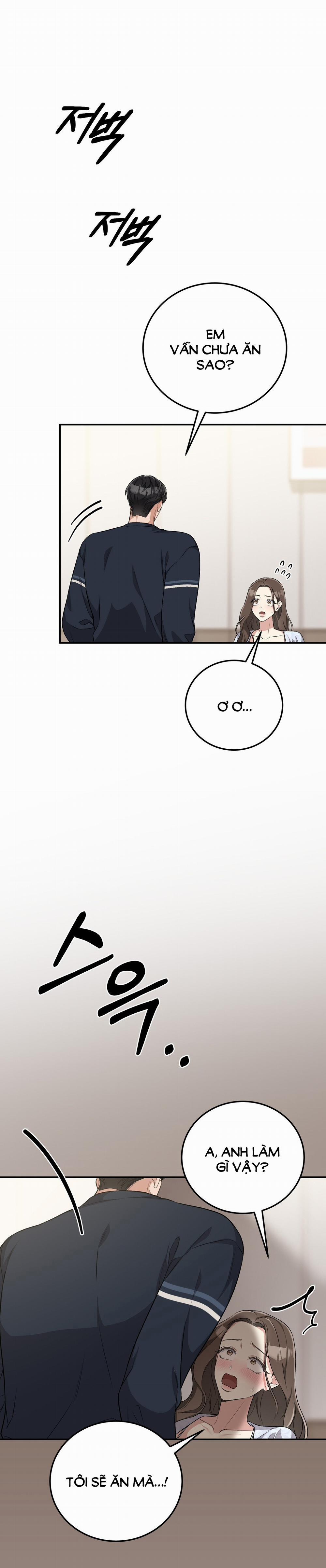 [18+] Cướp Dâu 24.2 trang 11