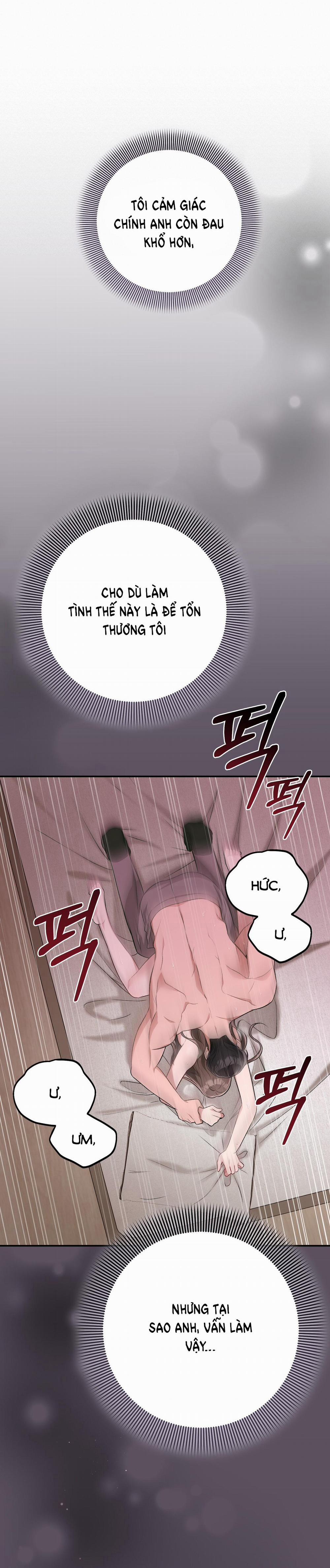 [18+] Cướp Dâu 24.2 trang 2