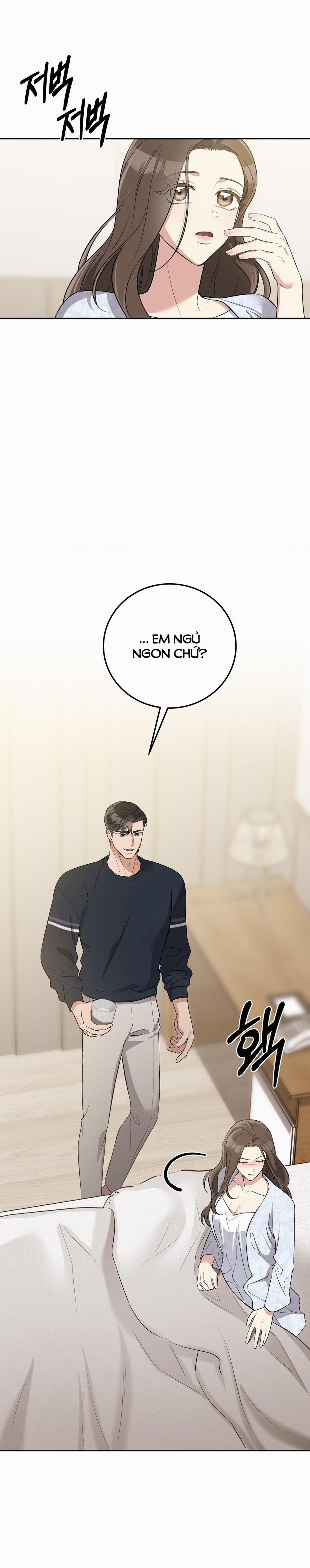 [18+] Cướp Dâu 24.2 trang 5