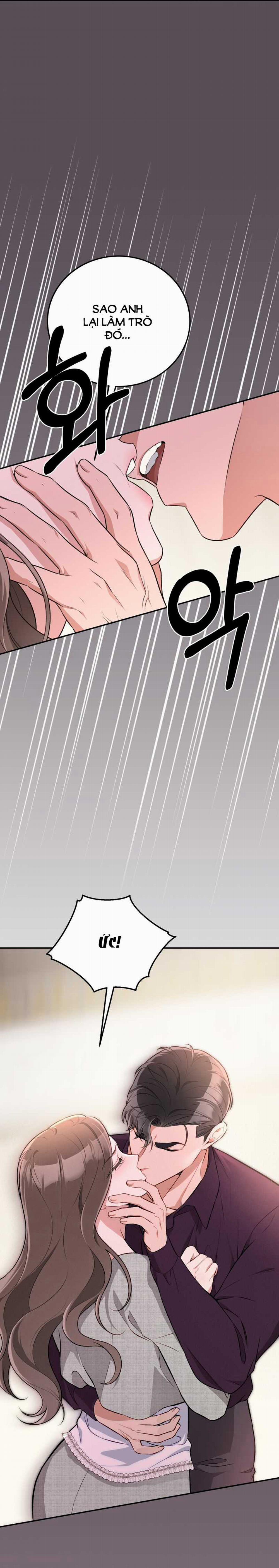 [18+] Cướp Dâu 25.1 trang 12