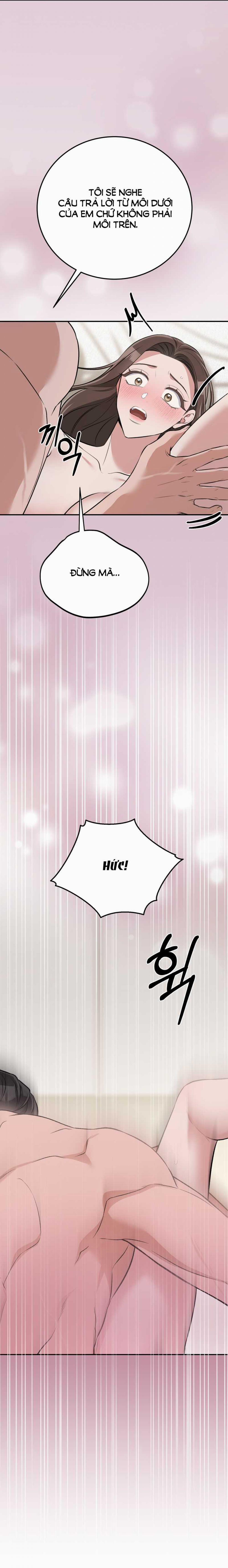 [18+] Cướp Dâu 25.2 trang 10