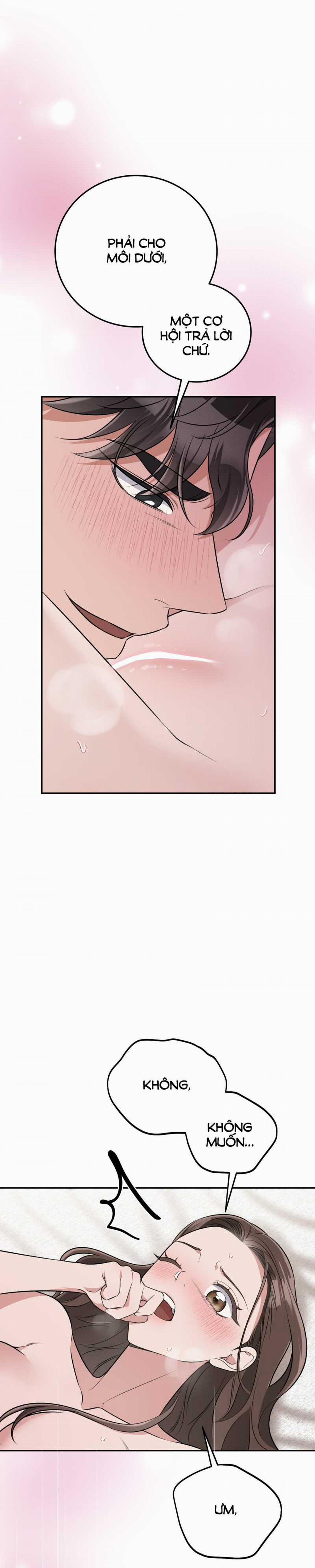 [18+] Cướp Dâu 25.2 trang 11