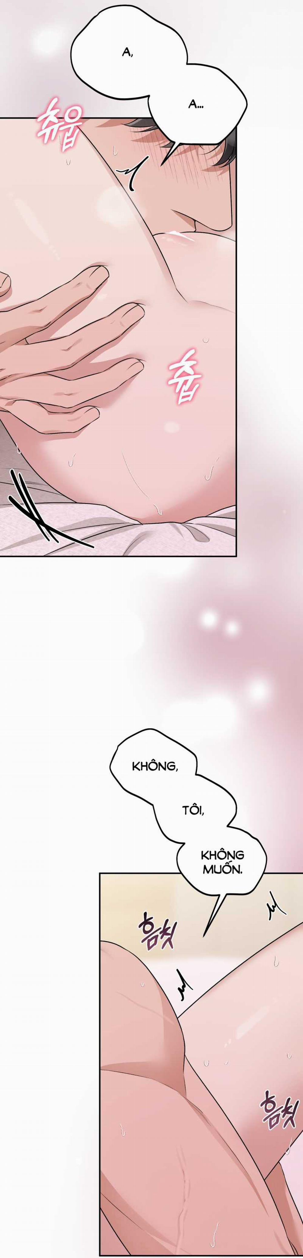 [18+] Cướp Dâu 25.2 trang 14