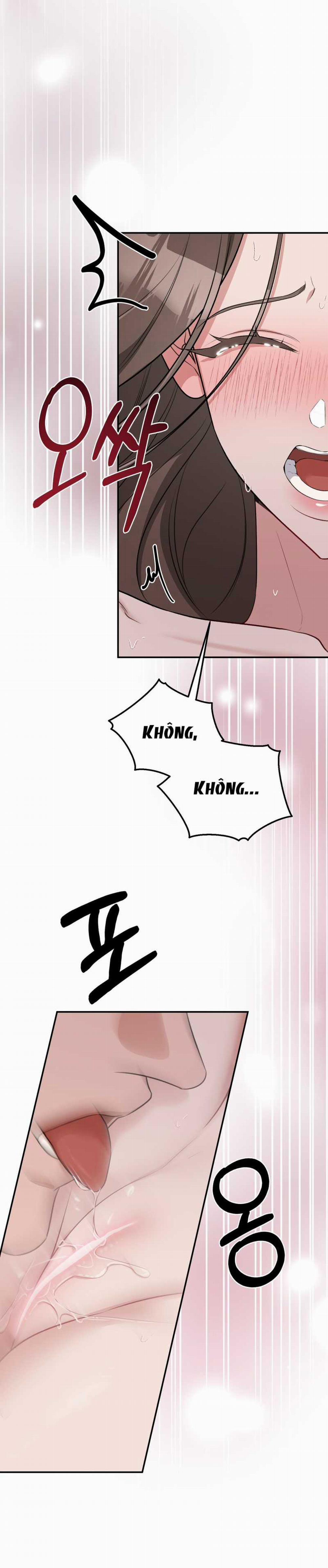 [18+] Cướp Dâu 25.2 trang 16