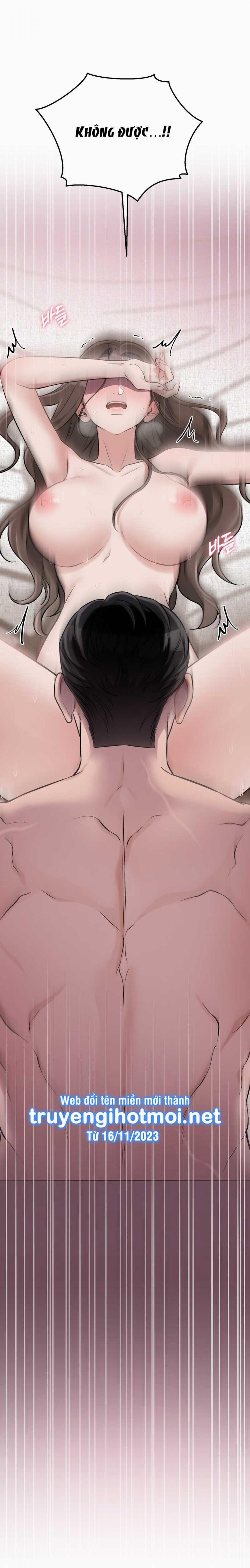 [18+] Cướp Dâu 25.2 trang 17