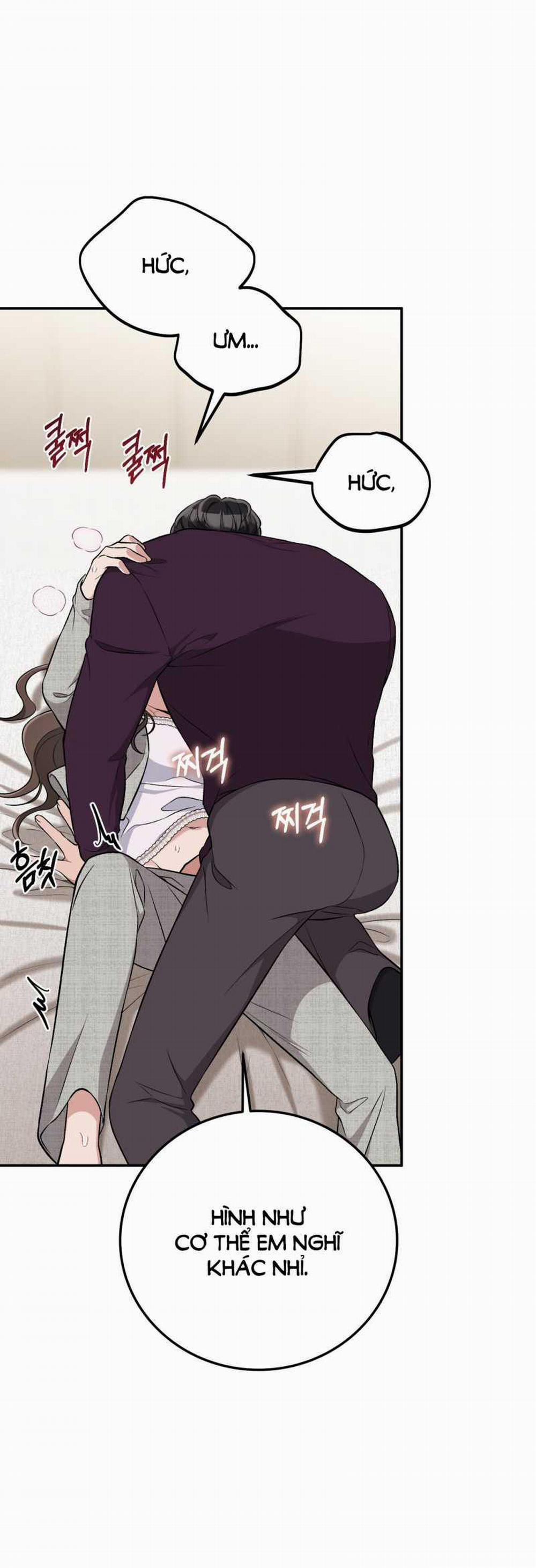 [18+] Cướp Dâu 25.2 trang 2