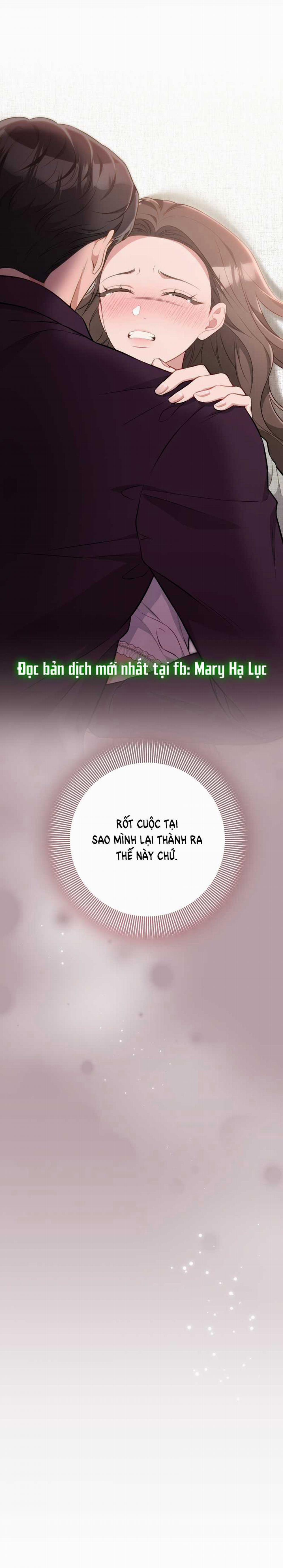 [18+] Cướp Dâu 25.2 trang 5