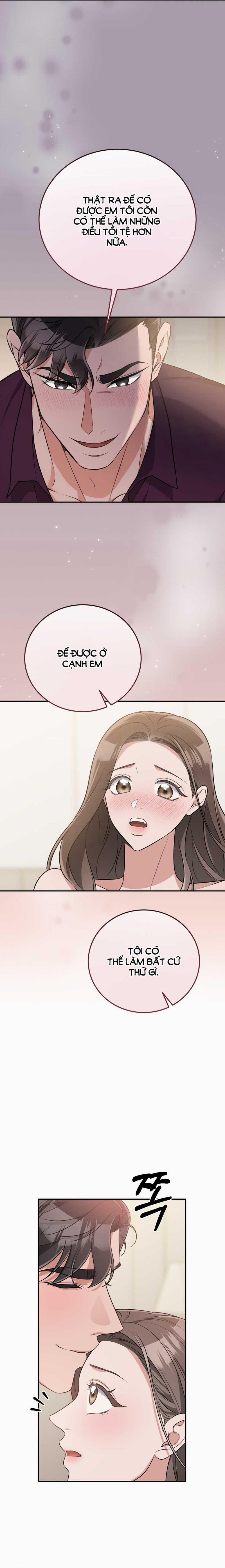 [18+] Cướp Dâu 25.2 trang 7