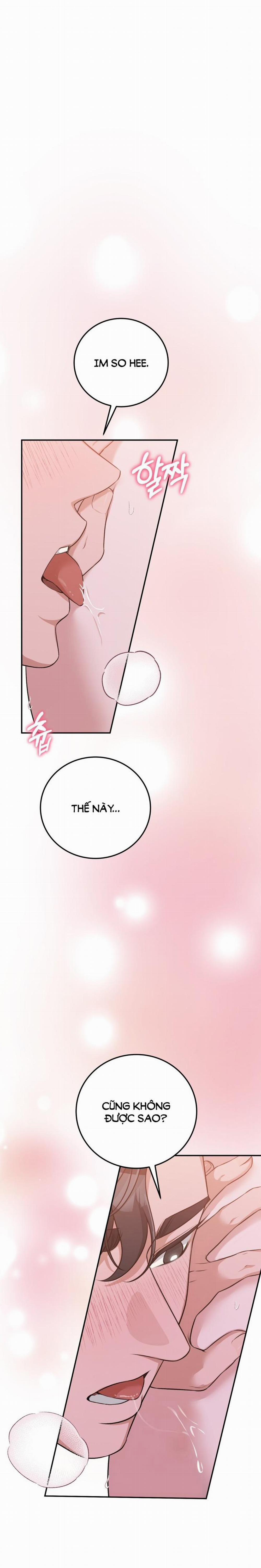 [18+] Cướp Dâu 26.1 trang 0