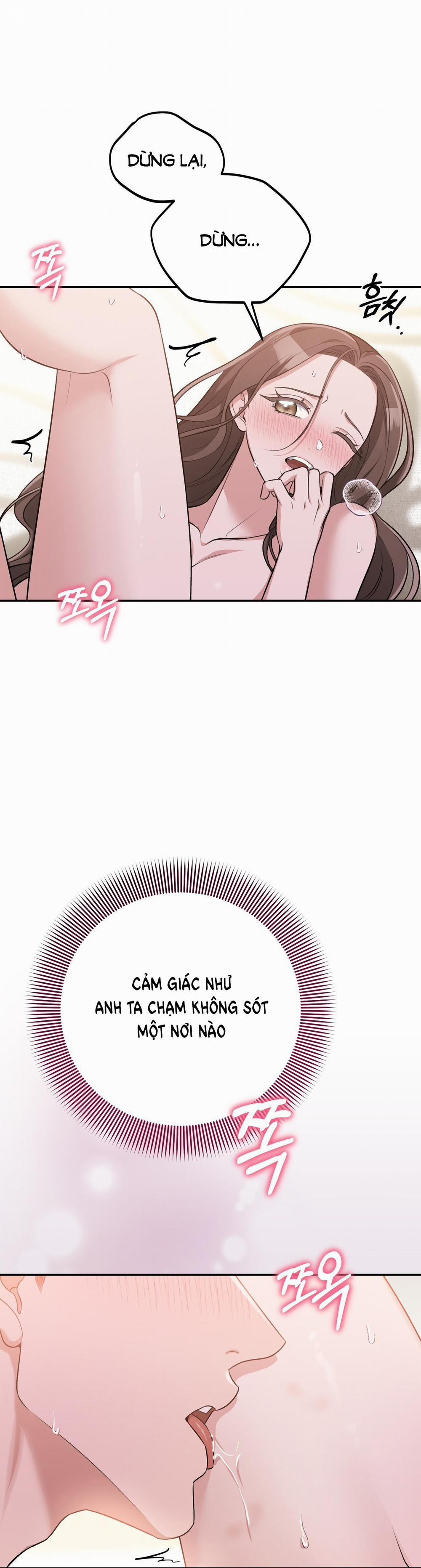 [18+] Cướp Dâu 26.1 trang 1