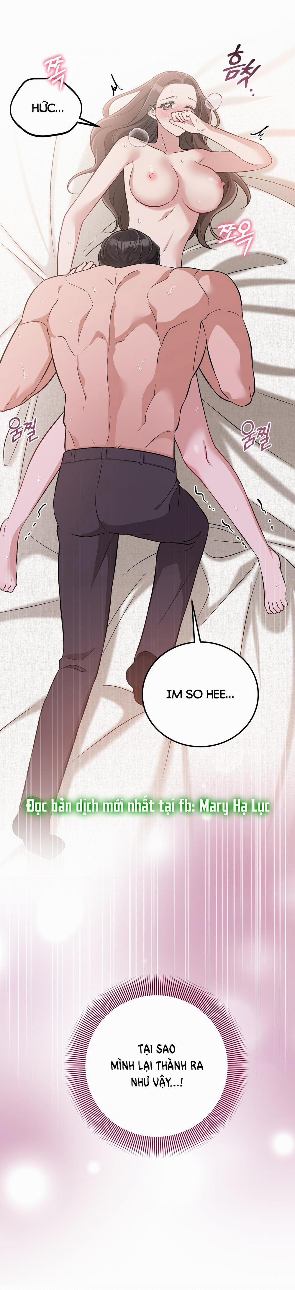 [18+] Cướp Dâu 26.1 trang 3