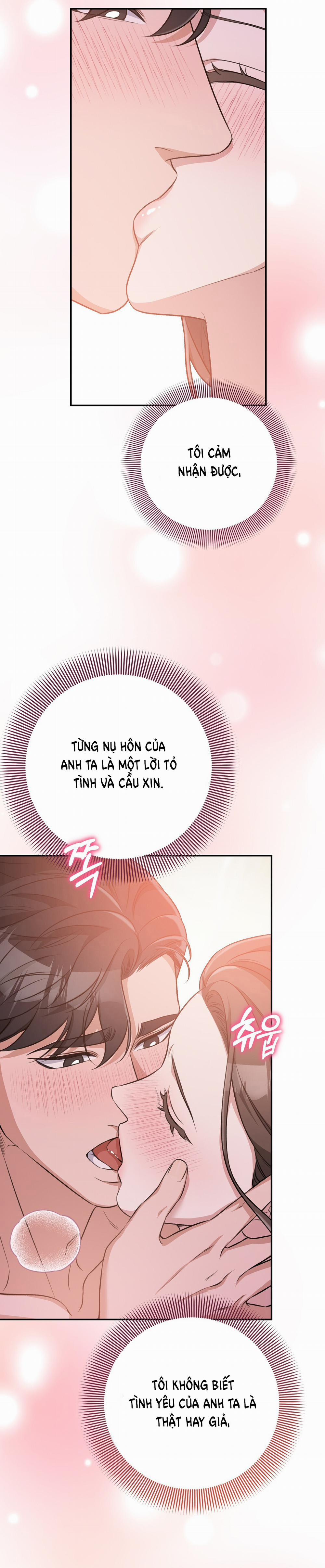 [18+] Cướp Dâu 26.1 trang 6