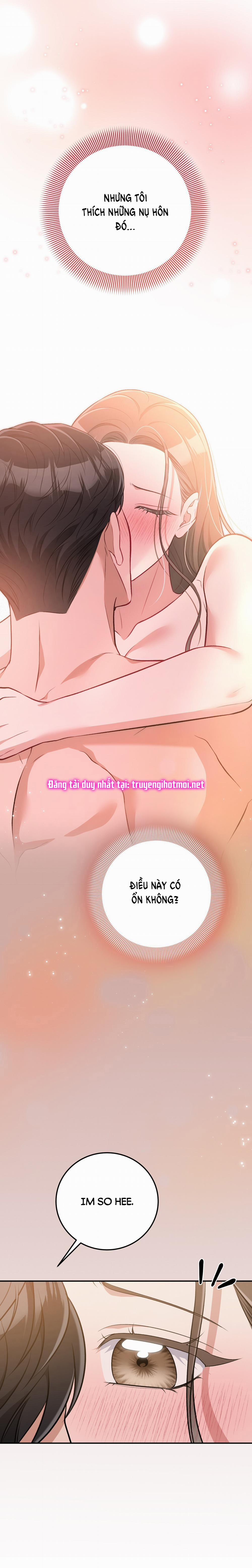 [18+] Cướp Dâu 26.1 trang 7