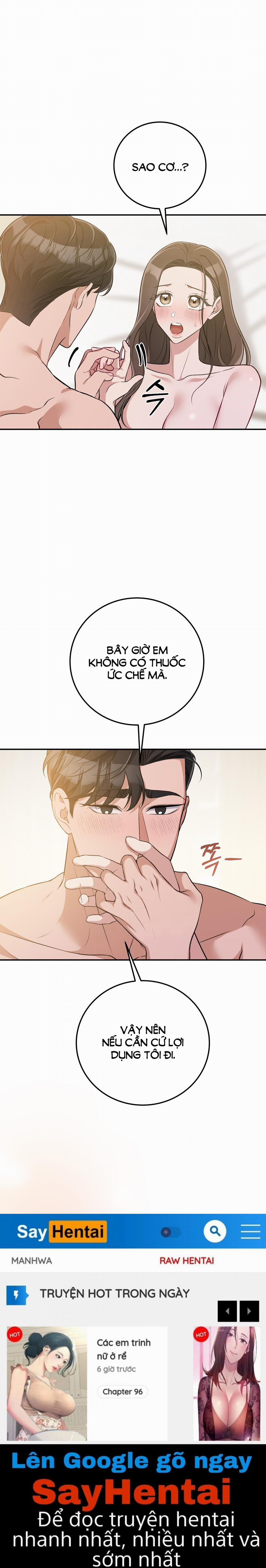 [18+] Cướp Dâu 26.1 trang 9