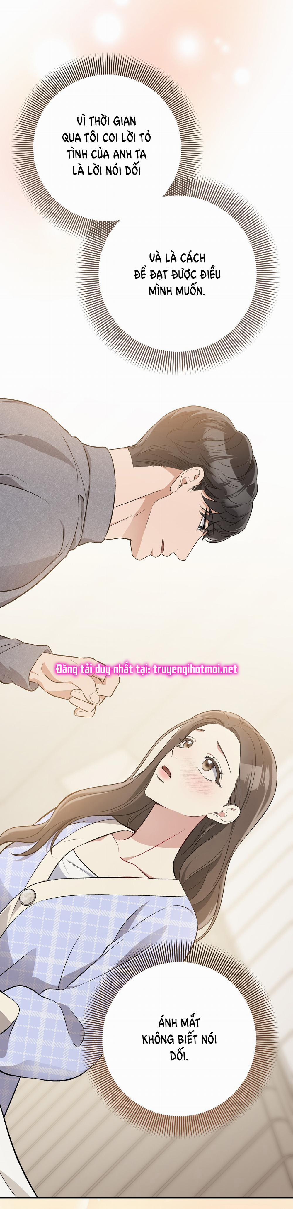 [18+] Cướp Dâu 26.2 trang 13