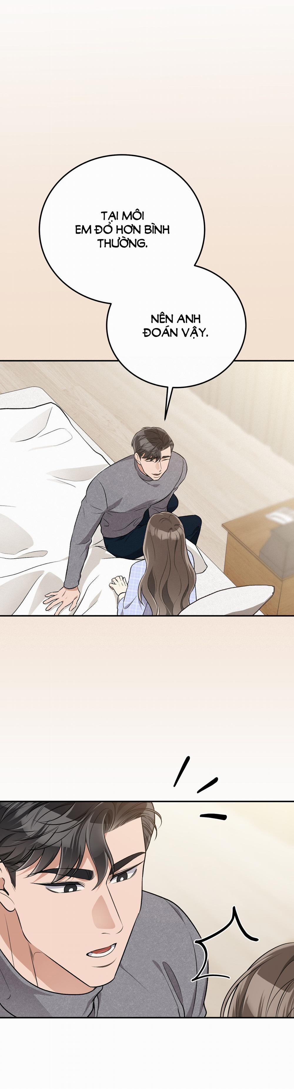 [18+] Cướp Dâu 26.2 trang 15