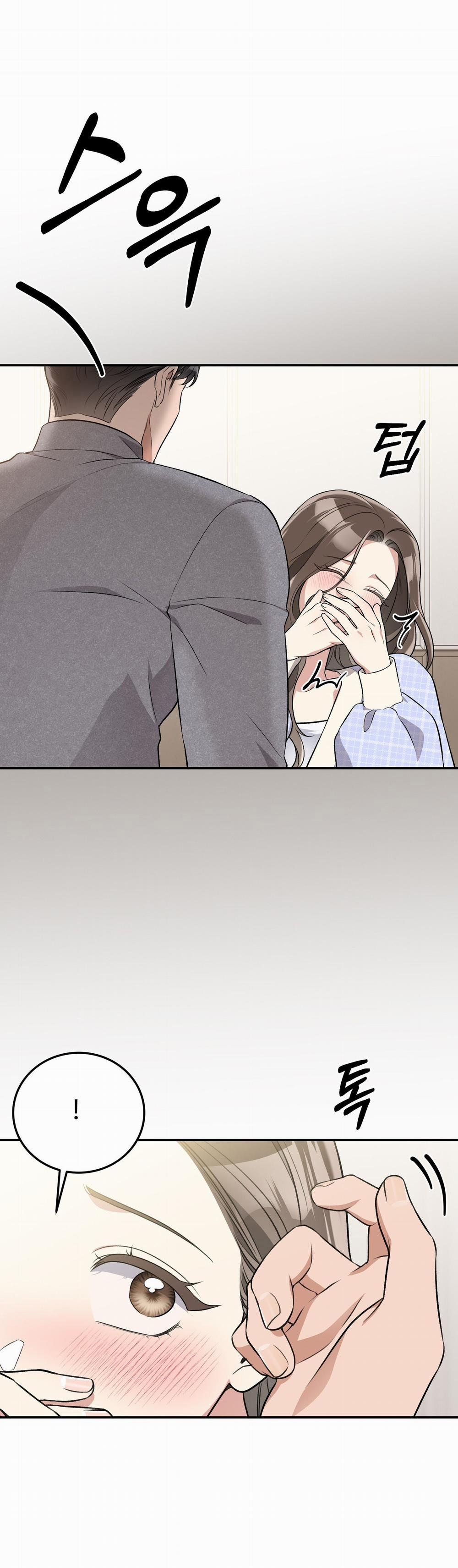 [18+] Cướp Dâu 26.2 trang 16