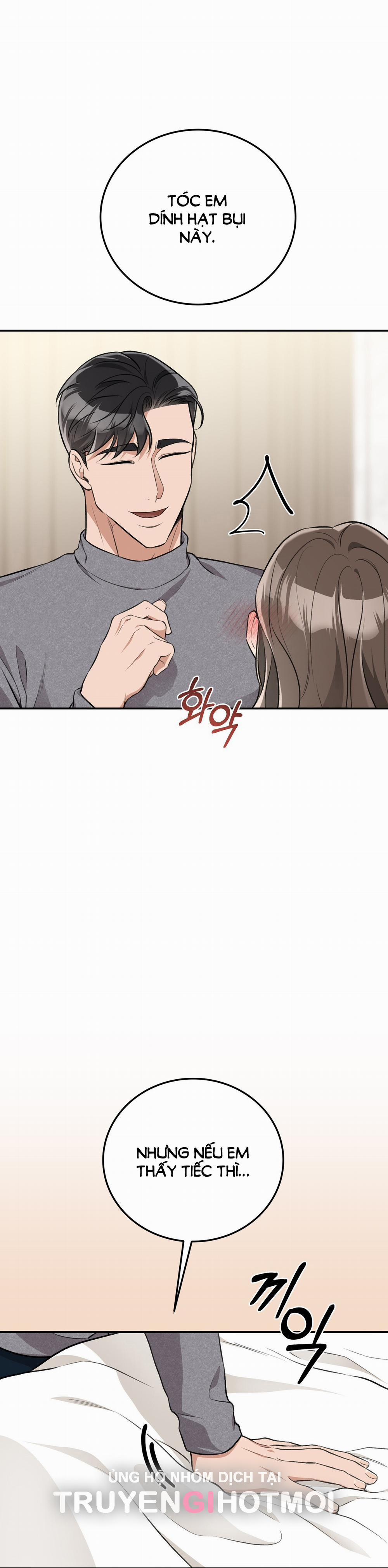 [18+] Cướp Dâu 26.2 trang 17