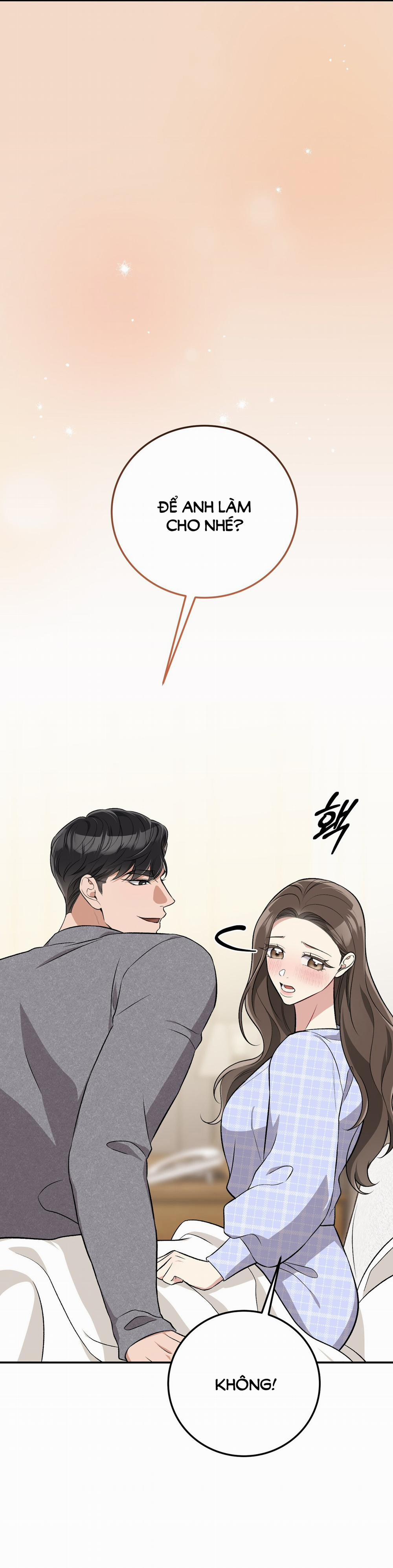 [18+] Cướp Dâu 26.2 trang 18