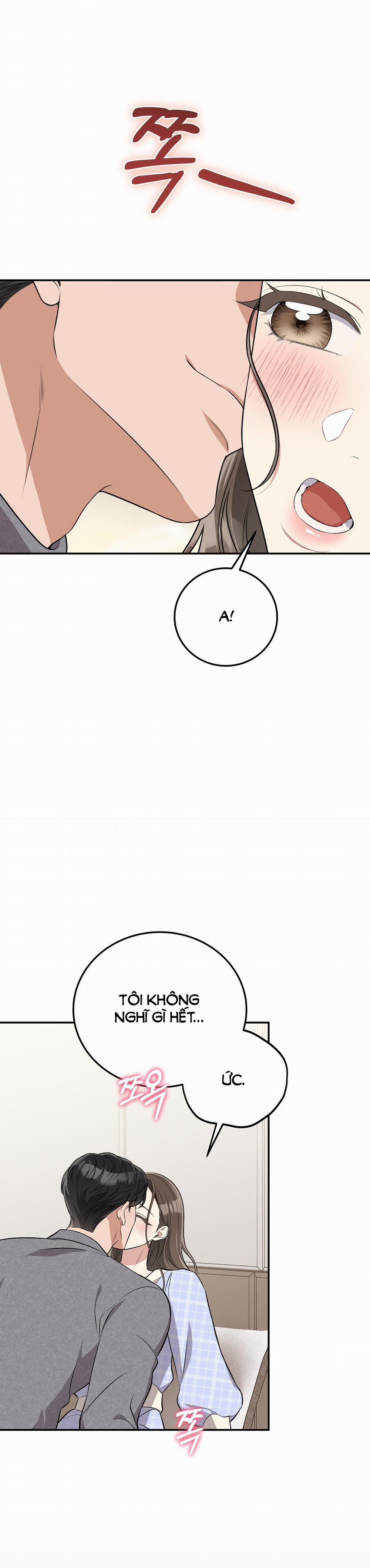 [18+] Cướp Dâu 26.2 trang 19