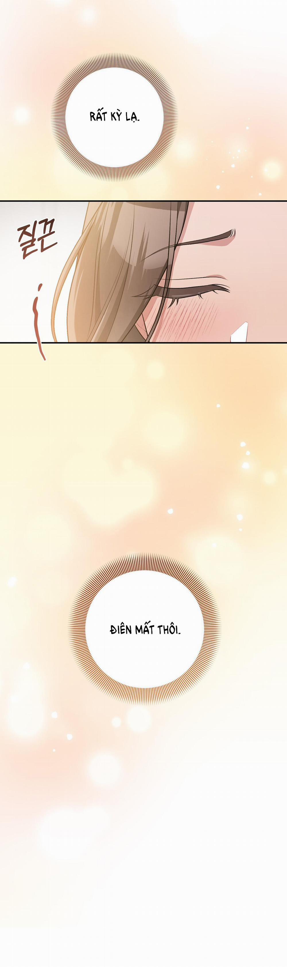 [18+] Cướp Dâu 26.2 trang 2