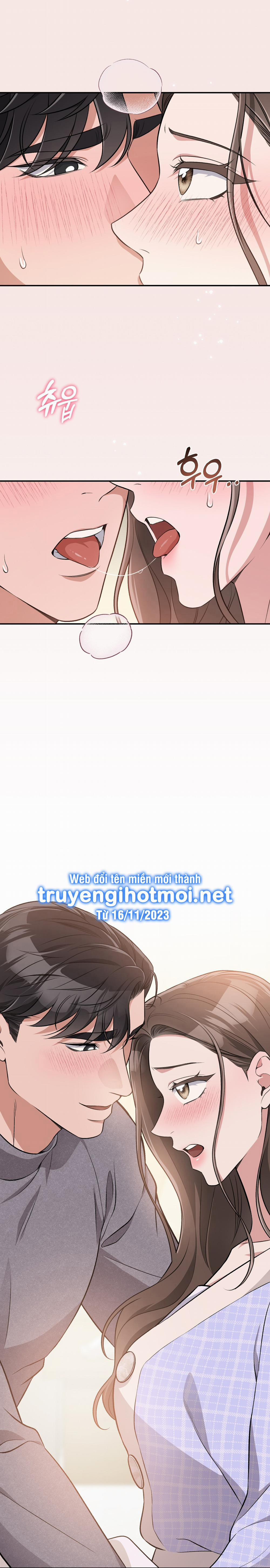 [18+] Cướp Dâu 26.2 trang 21