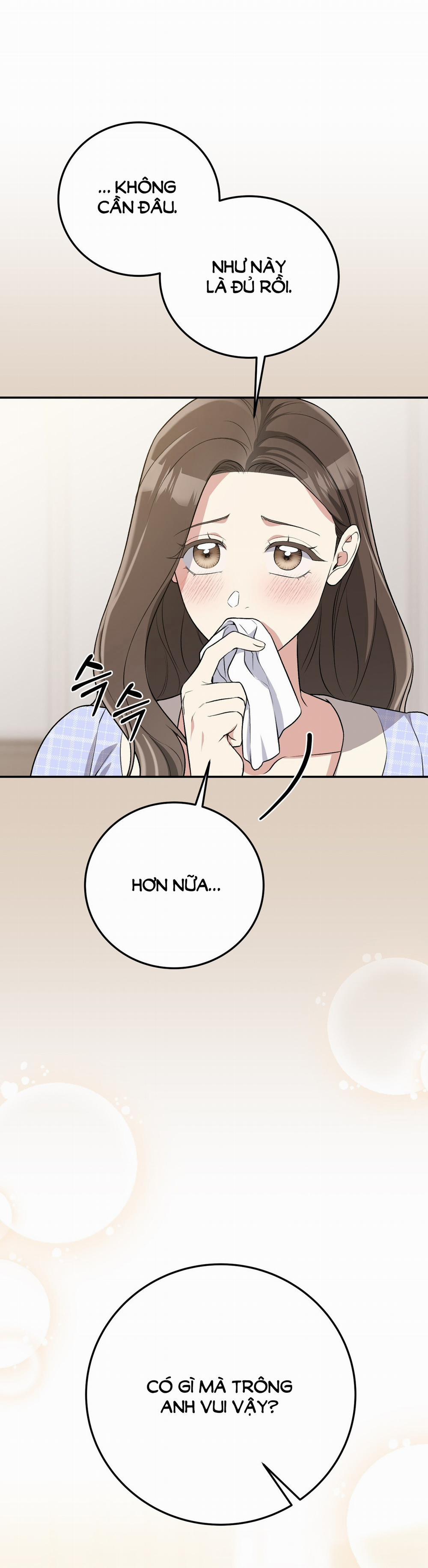 [18+] Cướp Dâu 26.2 trang 4